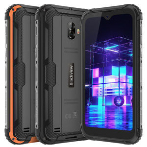 Điện thoại Blackview BV5900 - 3GB RAM, 32GB, 5.7 inch