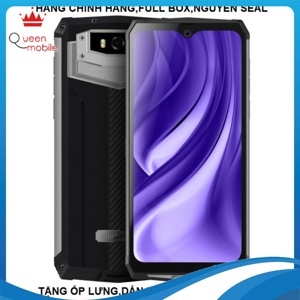 Điện thoại Blackview BV9100 - 4GB RAM, 64GB, 6.3 inch