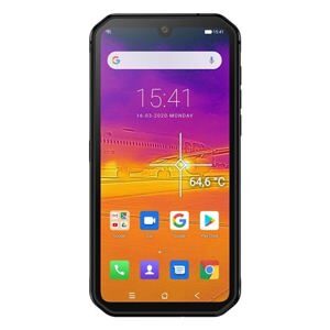 Điện thoại Blackview BV9900 Pro - 8GB RAM, 128GB, 5.8 inch