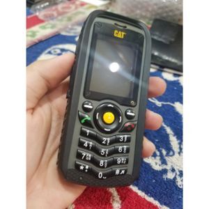 Điện thoại CAT B25 - 2 sim