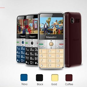 Điện thoại cho người già Masstel Fami S