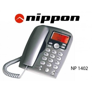 Điện thoại cố định Nippon NP-1402