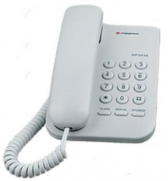 Điện thoại cố định Nippon NP1201 (NP-1201)