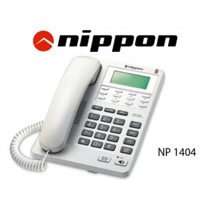 Điện thoại cố định Nippon NP1404 (NP-1404)