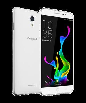 Điện thoại Coolpad Sky E501 - 2 sim