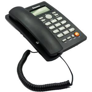 Điện thoại để bàn Excelltel PH208
