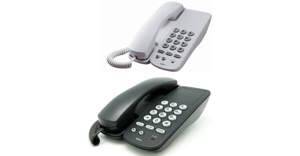 Điện thoại để bàn NEC AT-40