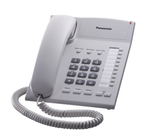 Điện thoại để bàn Panasonic KX-TSC83