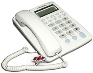 Điện thoại để bàn Panasonic KX-TSC83