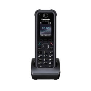 Điện thoại DECT IP không dây Panasonic KX-TCA385