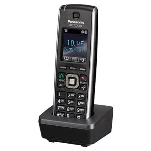 Điện thoại DECT IP không dây Panasonic KX-TCA185