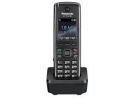 Điện thoại DECT IP không dây Panasonic KX-TCA185