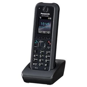 Điện thoại DECT IP không dây Panasonic KX-TCA385