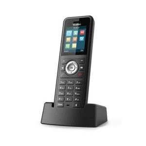 Điện thoại DECT IP Yealink W59R