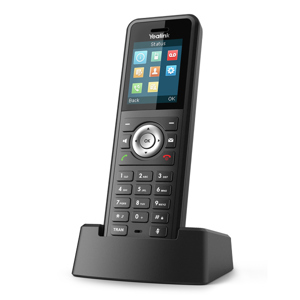 Điện thoại DECT IP Yealink W59R