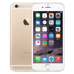 Điện thoại iPhone 6 Plus 16GB hàng cũ