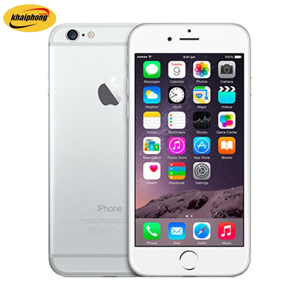 Điện thoại iPhone 6 64G hàng cũ