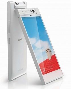 Điện thoại Gionee Elife E7 - 16GB, 2 sim