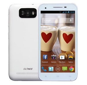 Điện thoại Gionee Gpad G3 - 4GB, 2 sim