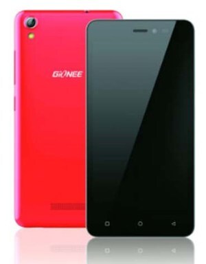 Điện thoại Gionee P5W