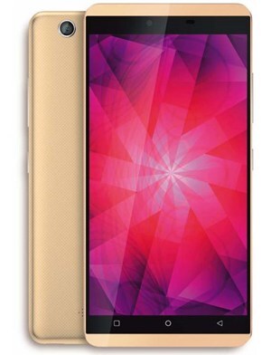 Điện thoại Gionee S Plus