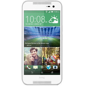 Điện thoại HTC Butterfly 2 - 16 GB, 1 sim