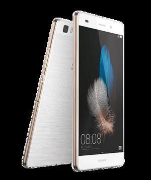 Điện thoại di động Huawei P8 Lite 16GB 2 sim 5.0 inch