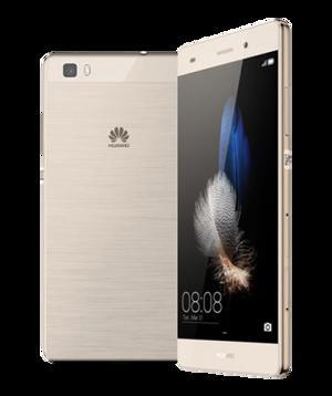 Điện thoại di động Huawei P8 Lite 16GB 2 sim 5.0 inch