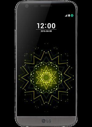 Điện thoại di động LG G5 - 32GB, 1 sim