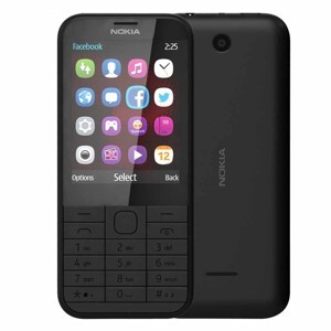 Điện thoại Nokia 225 (N225) - 2 sim