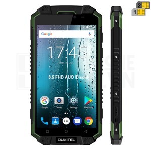 Điện thoại di động OUKITEL K10000