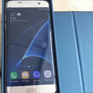 Điện thoại Samsung Galaxy S7 Edge 32GB