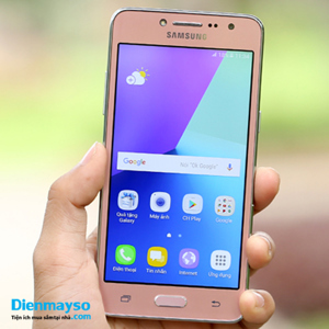 Điện thoại Samsung Galaxy J2 Prime 1.5GB/8GB 5 inch