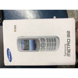 Điện thoại Samsung Metro B312E