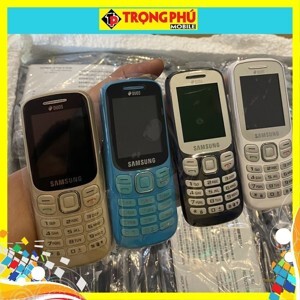 Điện thoại Samsung Metro B312E