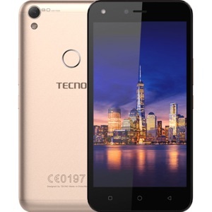 Điện thoại di động Tecno WX4Pro - 2GB RAM, 16GB,6 inch