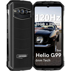 Điện thoại Doogee S100 20GB/256GB