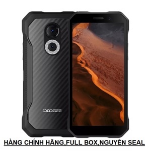 Điện thoại Doogee S61 6GB/64GB