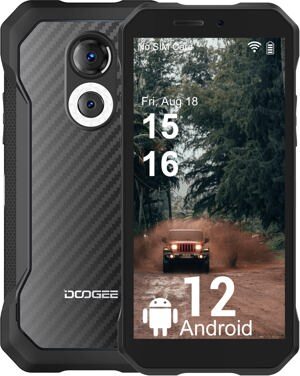 Điện thoại Doogee S61 6GB/64GB