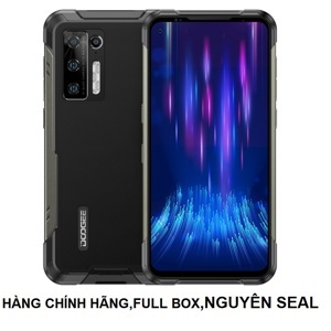 Điện thoại Doogee S97 Pro - 8GB RAM, 128GB, 6.39 inch