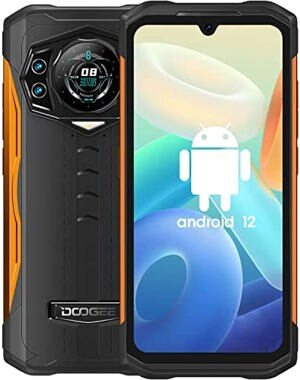 Điện thoại Doogee S98 8GB/256GB