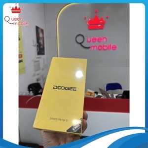 Điện thoại Doogee V Max 20GB/256GB