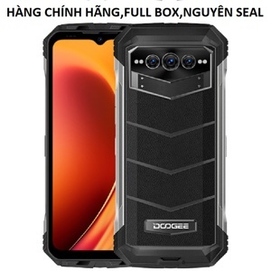 Điện thoại Doogee V Max 20GB/256GB