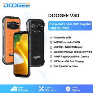 Điện thoại Doogee V30 15GB/256GB