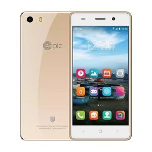 Điện thoại Epic X5 - 8GB, 4.5 inch