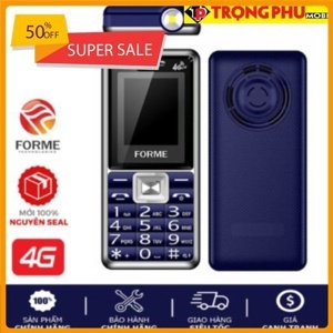 Điện thoại Forme D111 4G