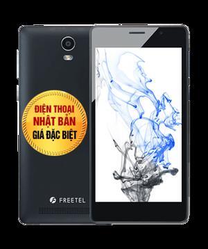 Điện thoại Freetel Priori 3S - 16GB, 5 inch, 2 sim