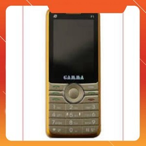 Điện thoại Gamma F1 - 4 sim
