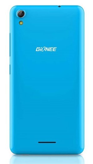 Điện thoại Gionee P5 Mini