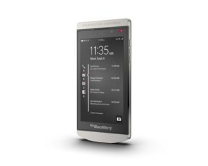 Điện thoại BlackBerry Porsche Design P'9982 - 64GB
